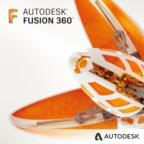 Autodesk Fusion 360 - Initiation